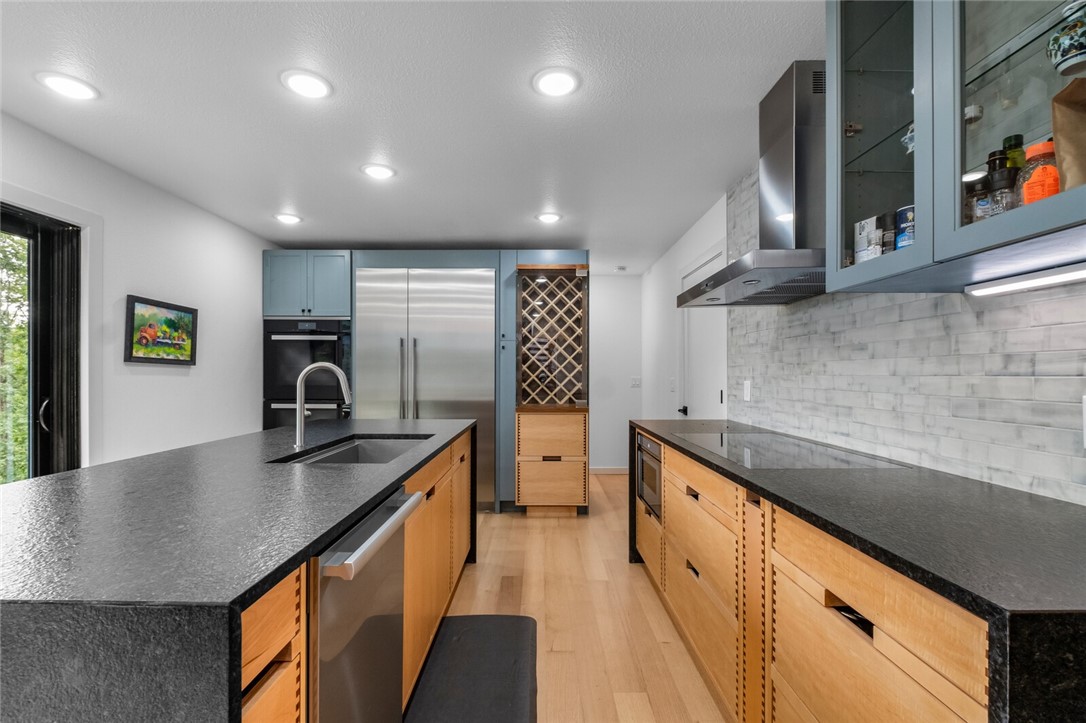 Tri View Estates - Residential