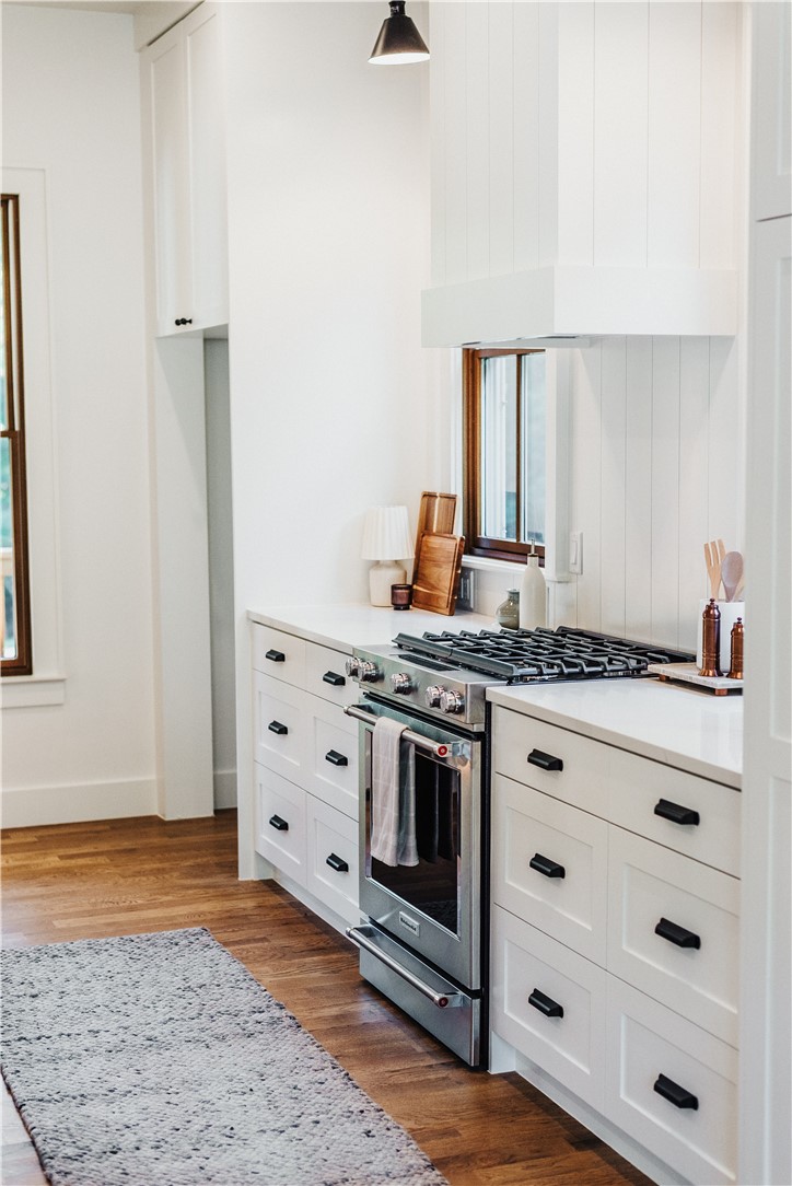 Markham Hill Residential Ph I - Residential