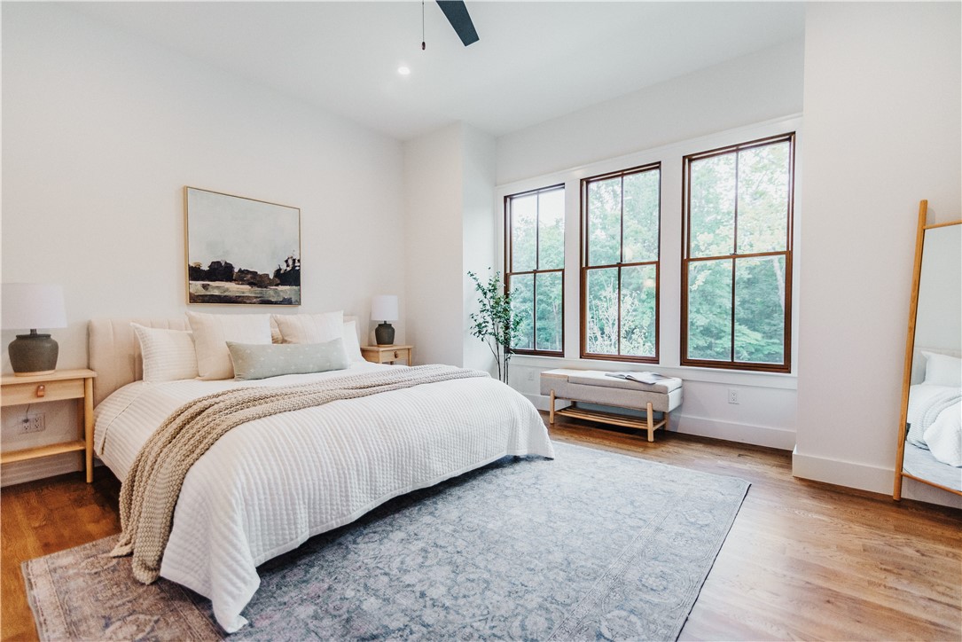 Markham Hill Residential Ph I - Residential