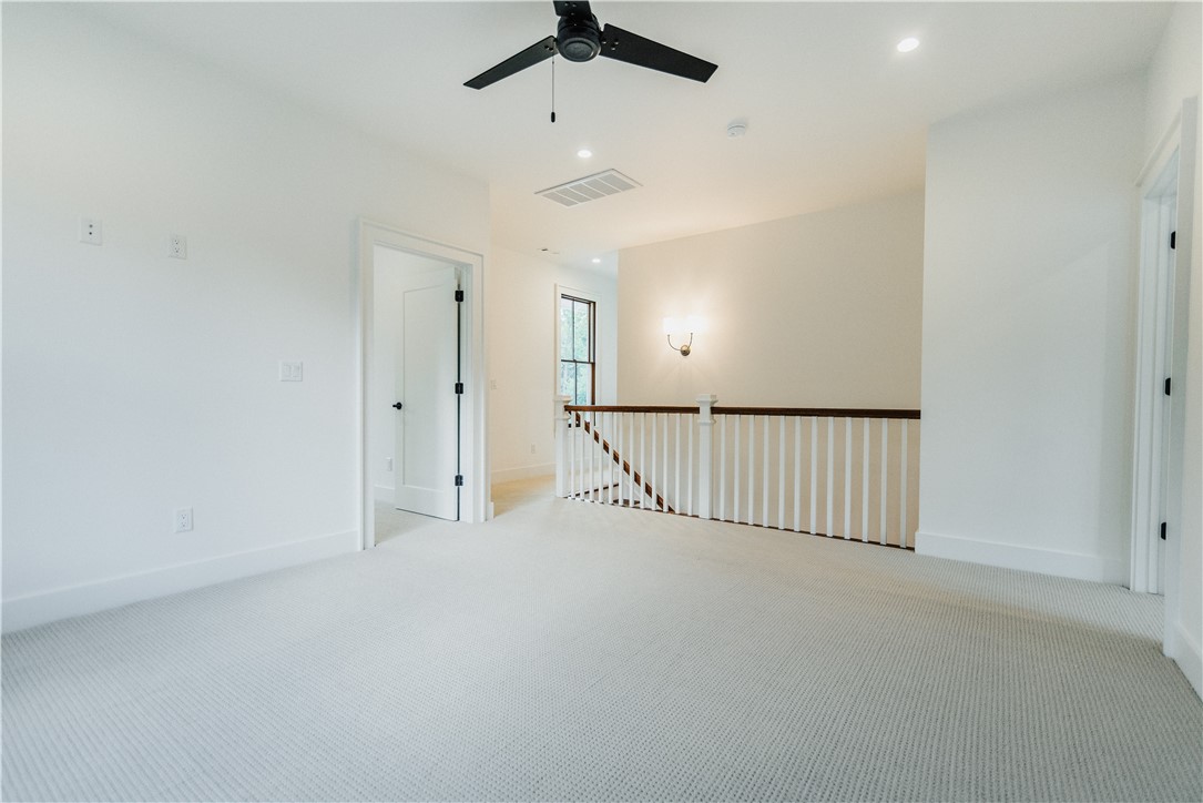 Markham Hill Residential Ph I - Residential