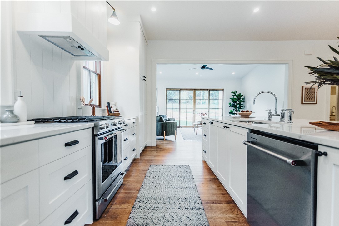 Markham Hill Residential Ph I - Residential