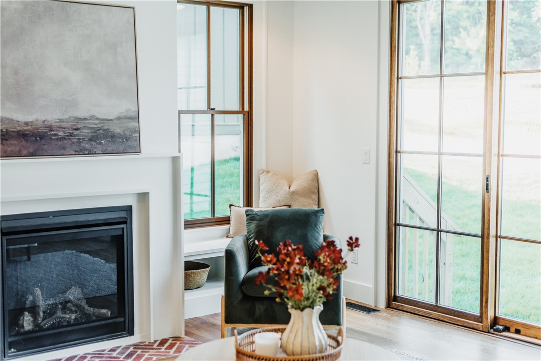 Markham Hill Residential Ph I - Residential