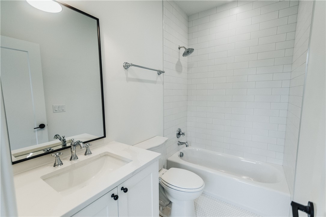 Markham Hill Residential Ph I - Residential