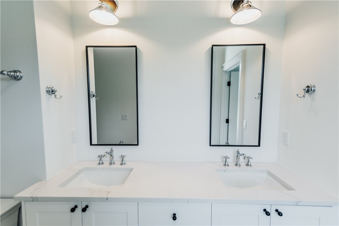 Markham Hill Residential Ph I - Residential