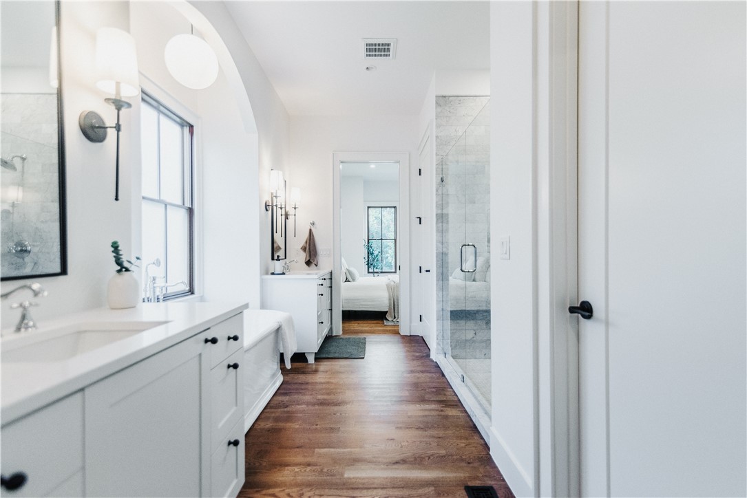 Markham Hill Residential Ph I - Residential