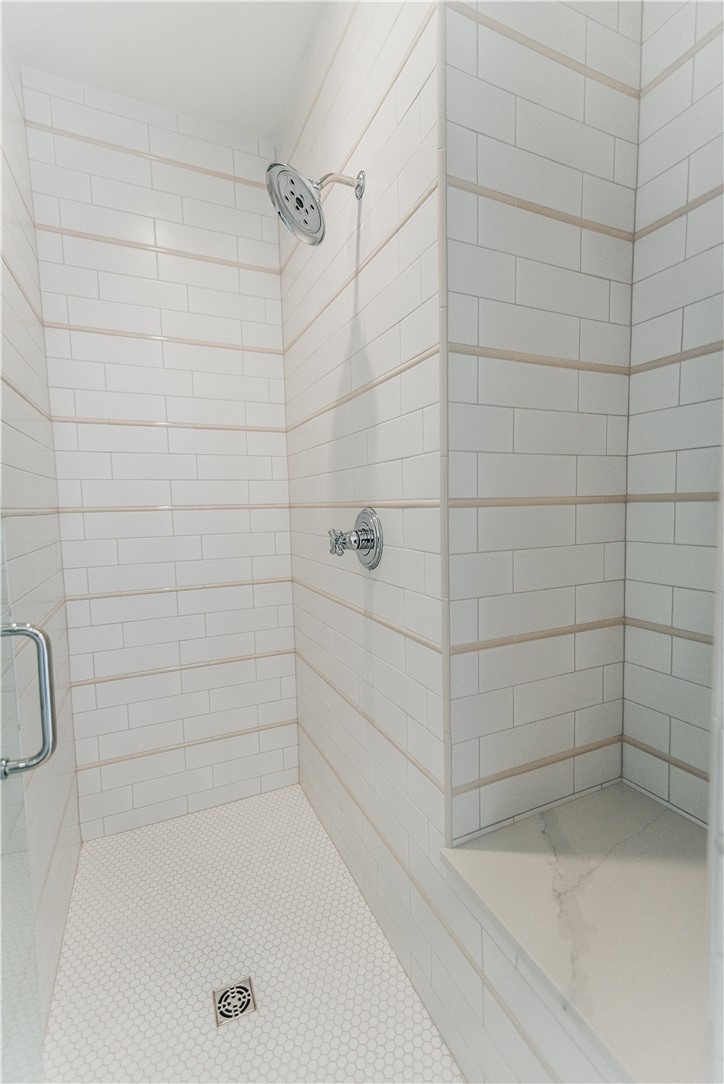 Markham Hill Residential Ph I - Residential