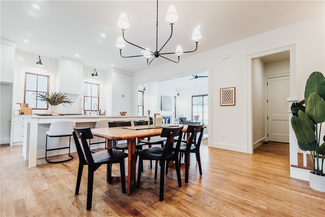 Markham Hill Residential Ph I - Residential