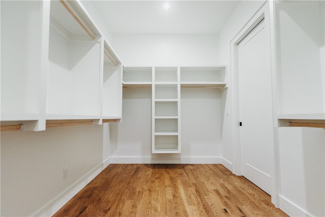 Markham Hill Residential Ph I - Residential