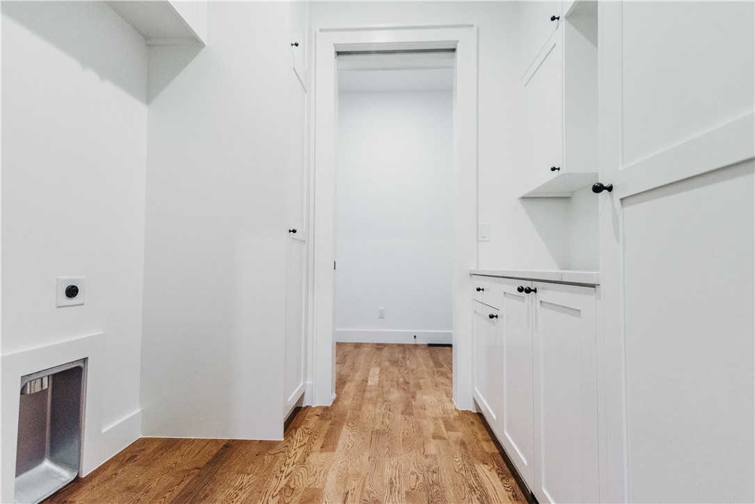 Markham Hill Residential Ph I - Residential