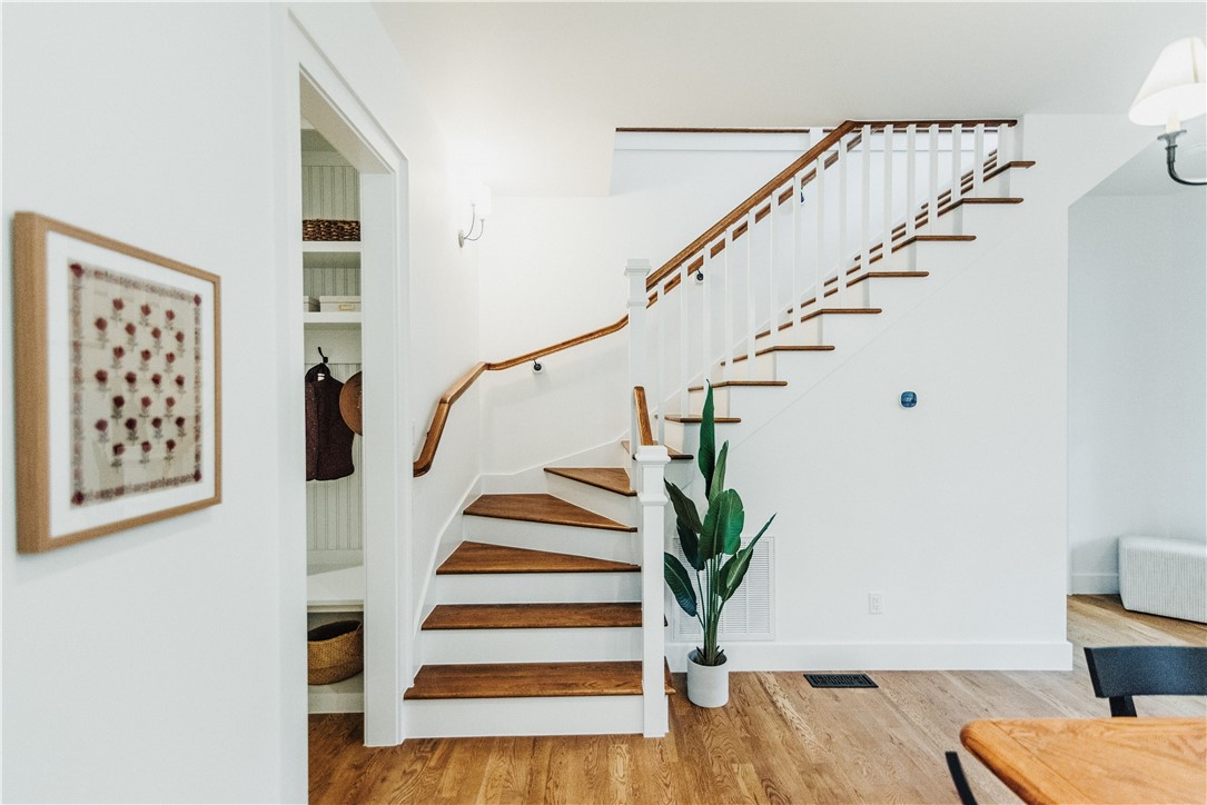 Markham Hill Residential Ph I - Residential