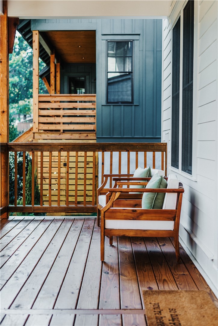 Markham Hill Residential Ph I - Residential