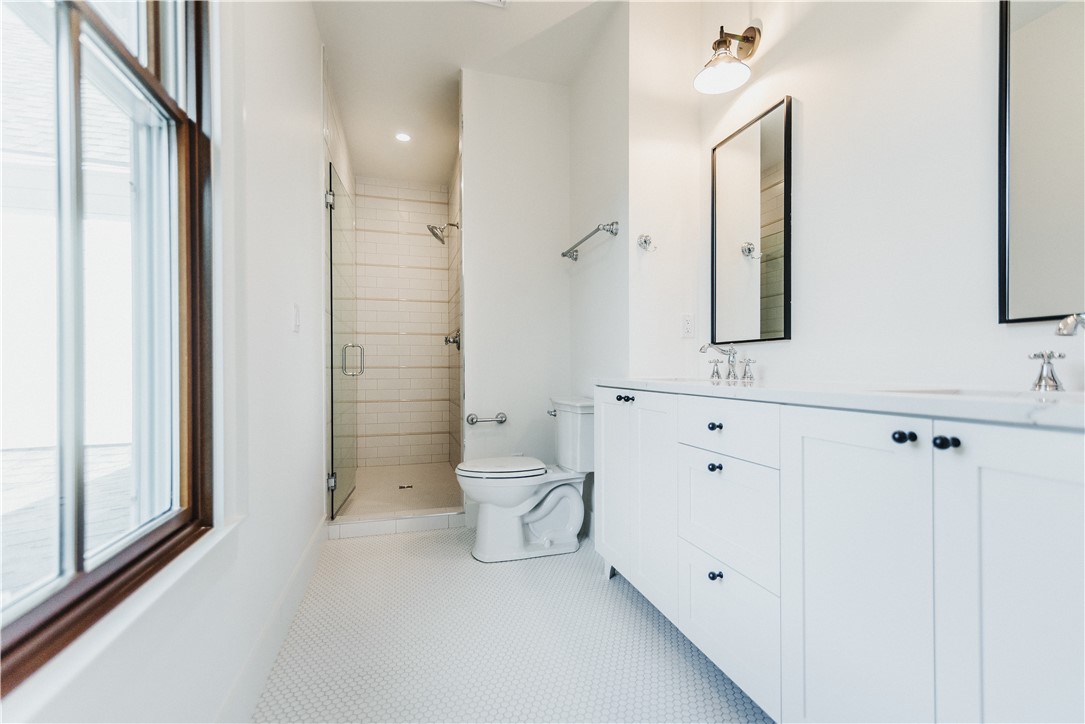 Markham Hill Residential Ph I - Residential