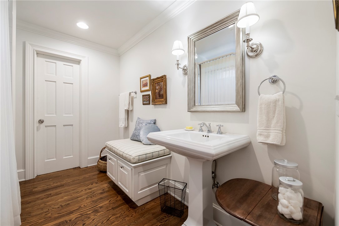 West Wind - Phase I - Residential