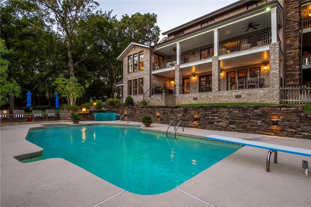 West Wind - Phase I - Residential