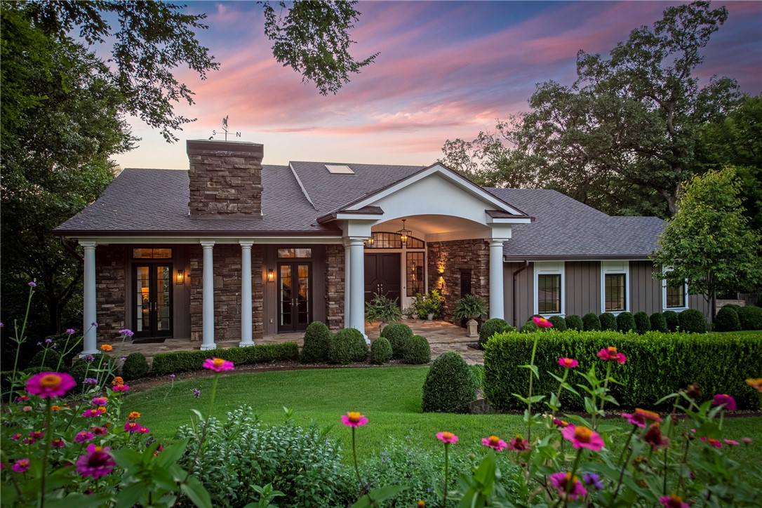 West Wind - Phase I - Residential