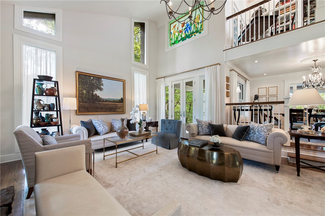 West Wind - Phase I - Residential