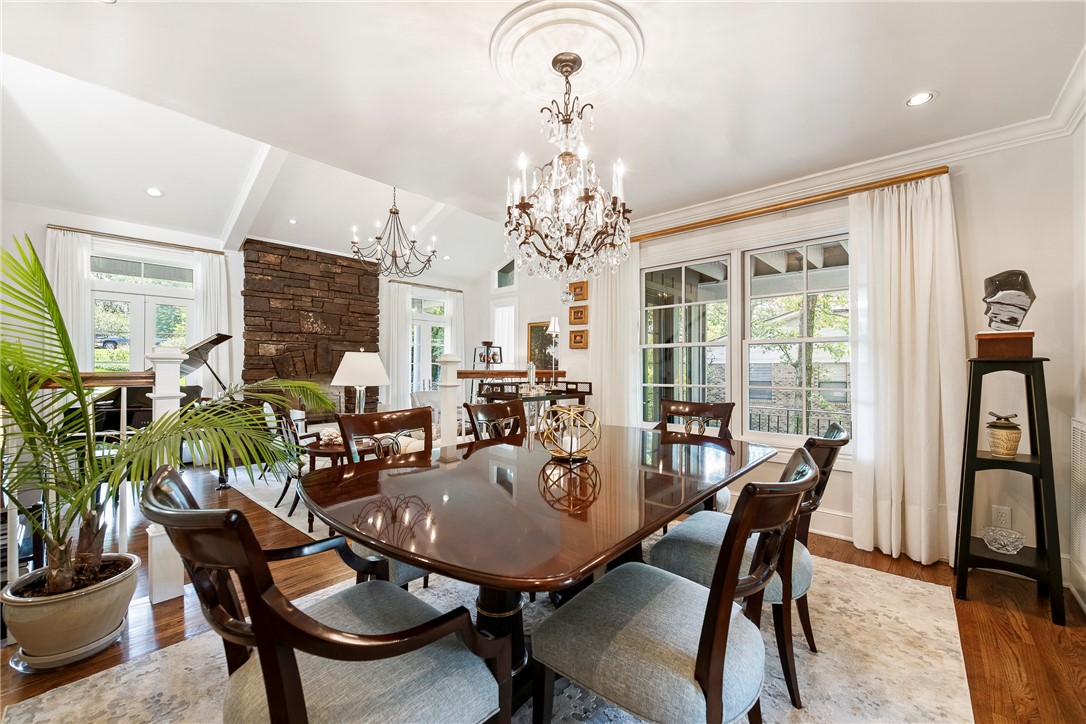 West Wind - Phase I - Residential