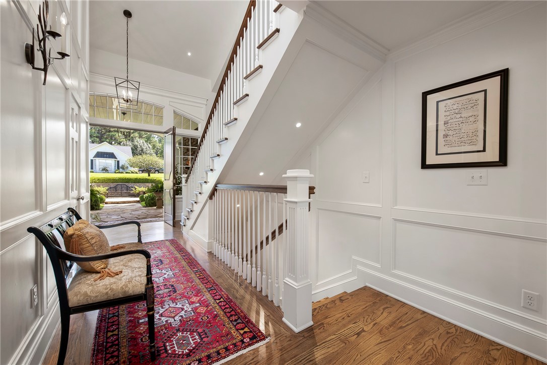 West Wind - Phase I - Residential