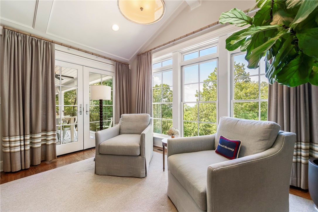 West Wind - Phase I - Residential