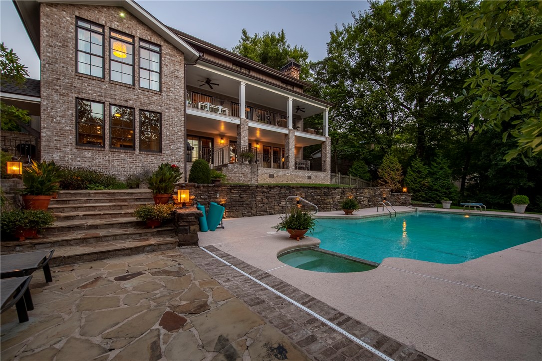 West Wind - Phase I - Residential