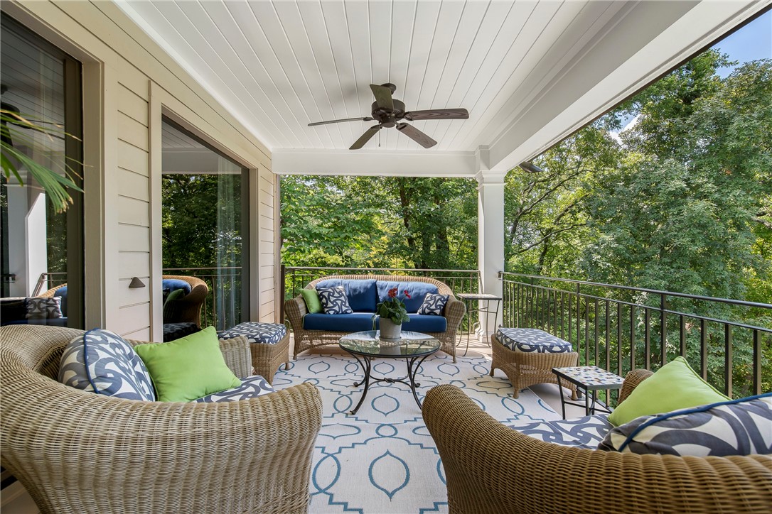 West Wind - Phase I - Residential