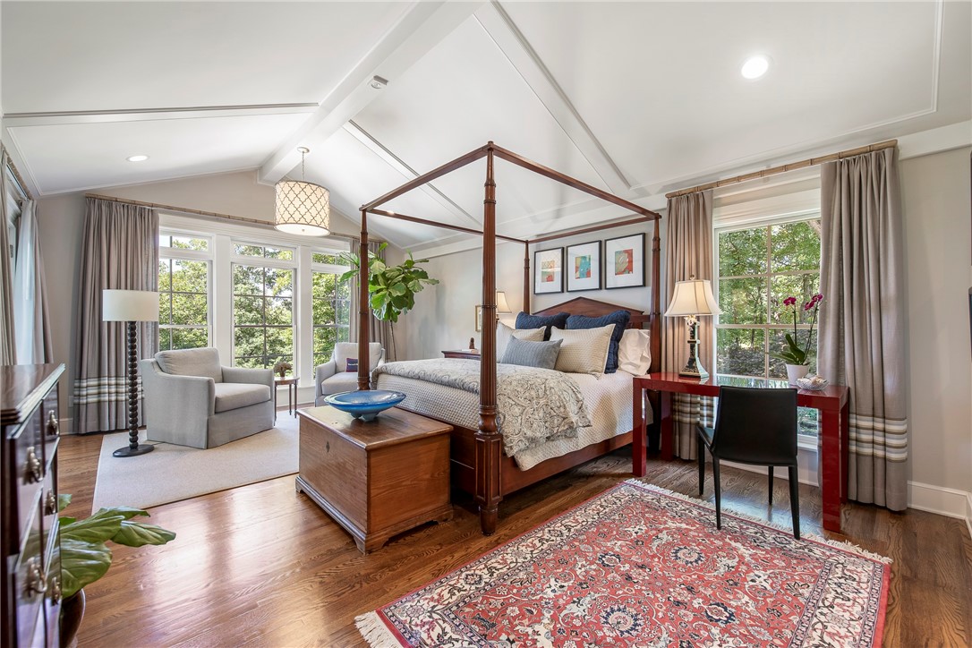 West Wind - Phase I - Residential