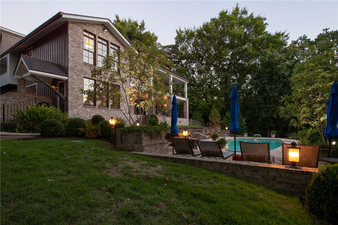 West Wind - Phase I - Residential