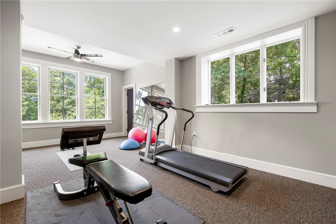 West Wind - Phase I - Residential