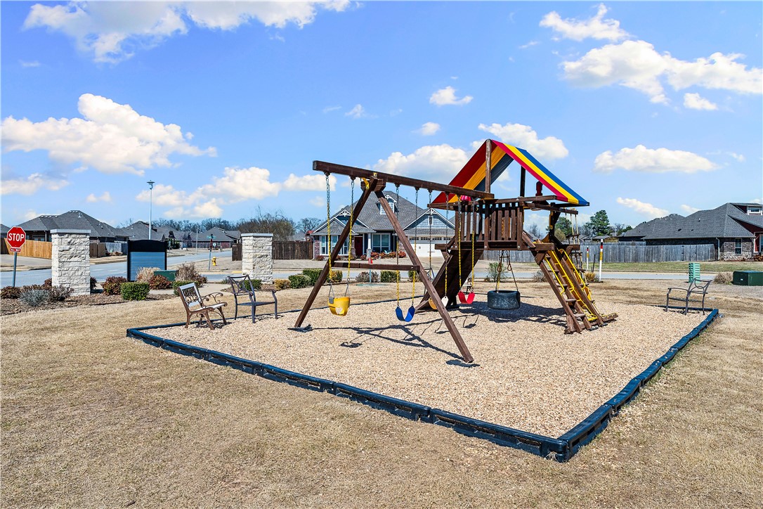 Elkhorn Ridge Sub Ph Iv Pea Ridge - Residential