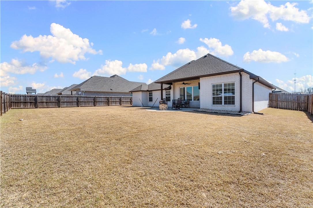 Elkhorn Ridge Sub Ph Iv Pea Ridge - Residential