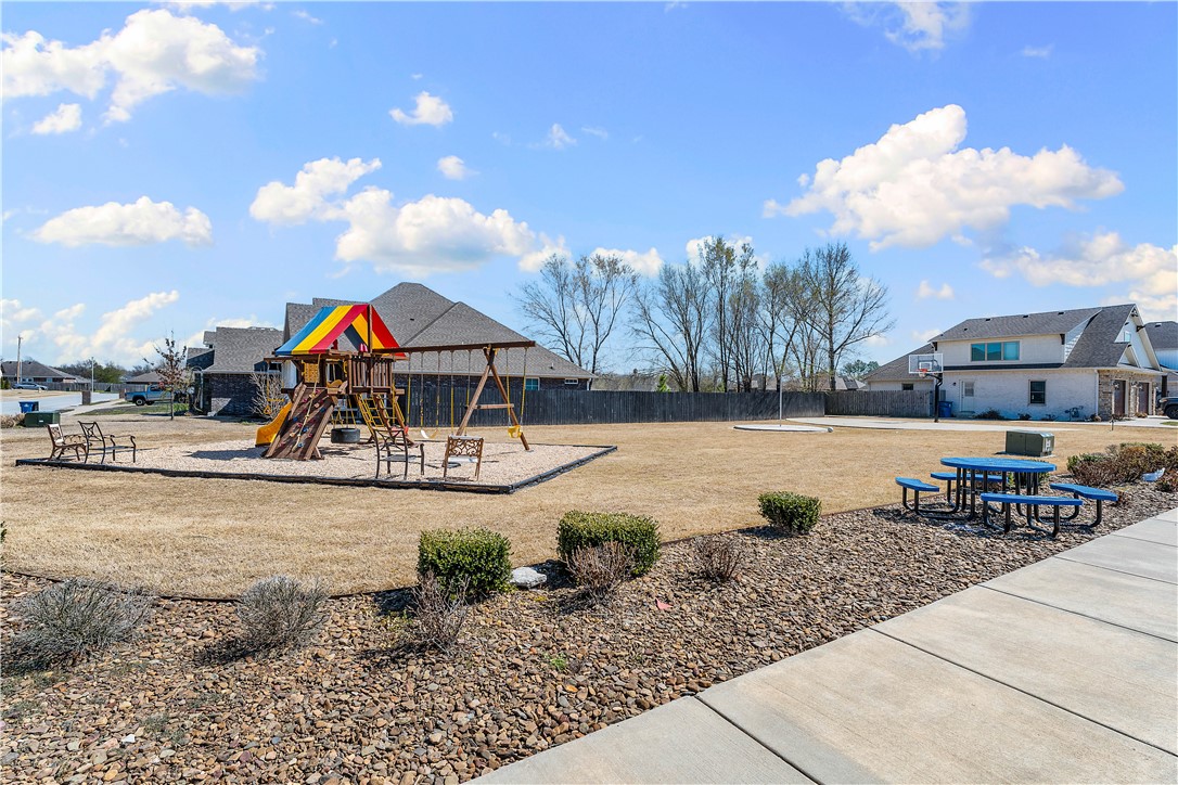 Elkhorn Ridge Sub Ph Iv Pea Ridge - Residential