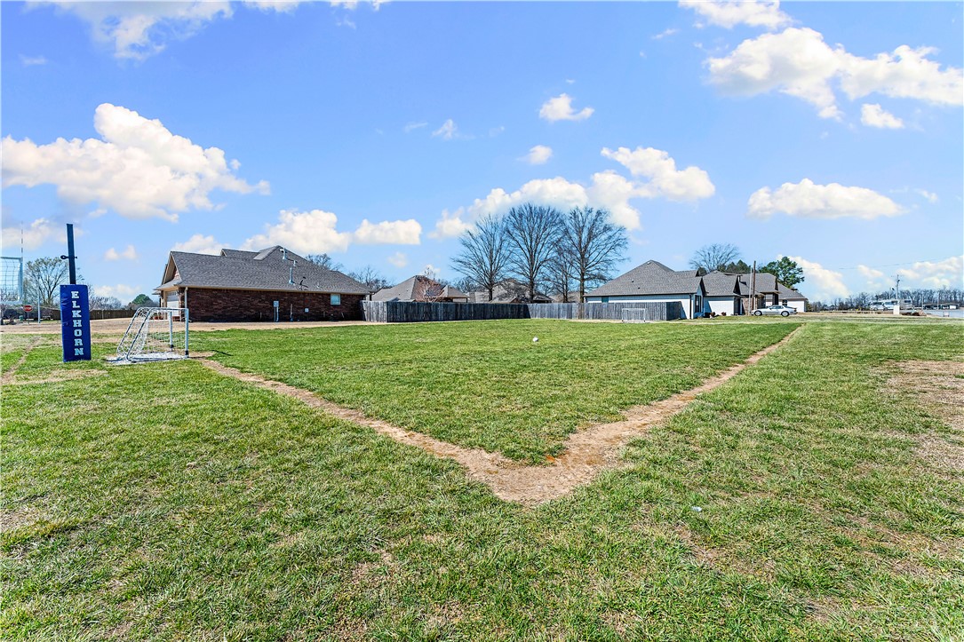 Elkhorn Ridge Sub Ph Iv Pea Ridge - Residential