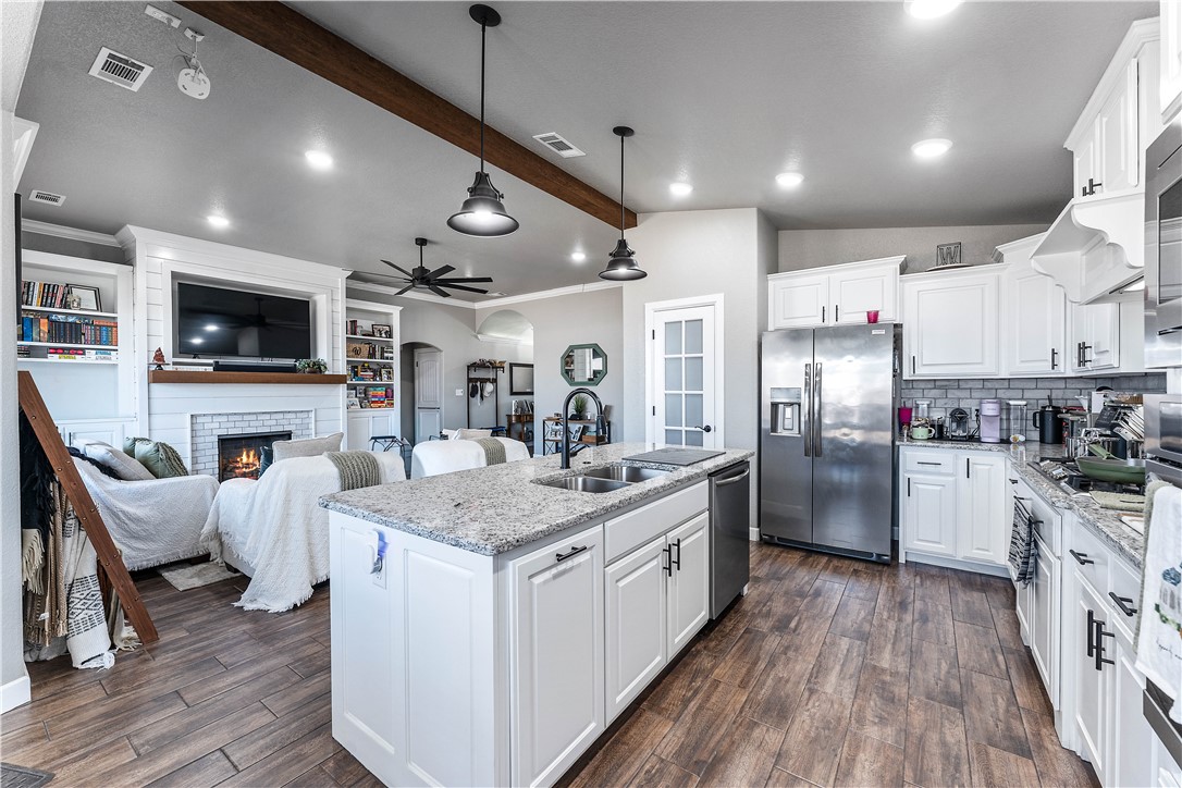 Elkhorn Ridge Sub Ph Iv Pea Ridge - Residential