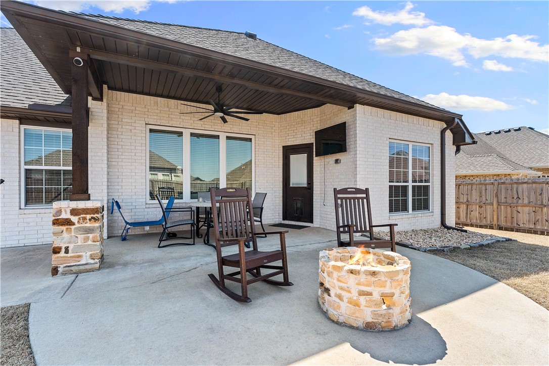 Elkhorn Ridge Sub Ph Iv Pea Ridge - Residential