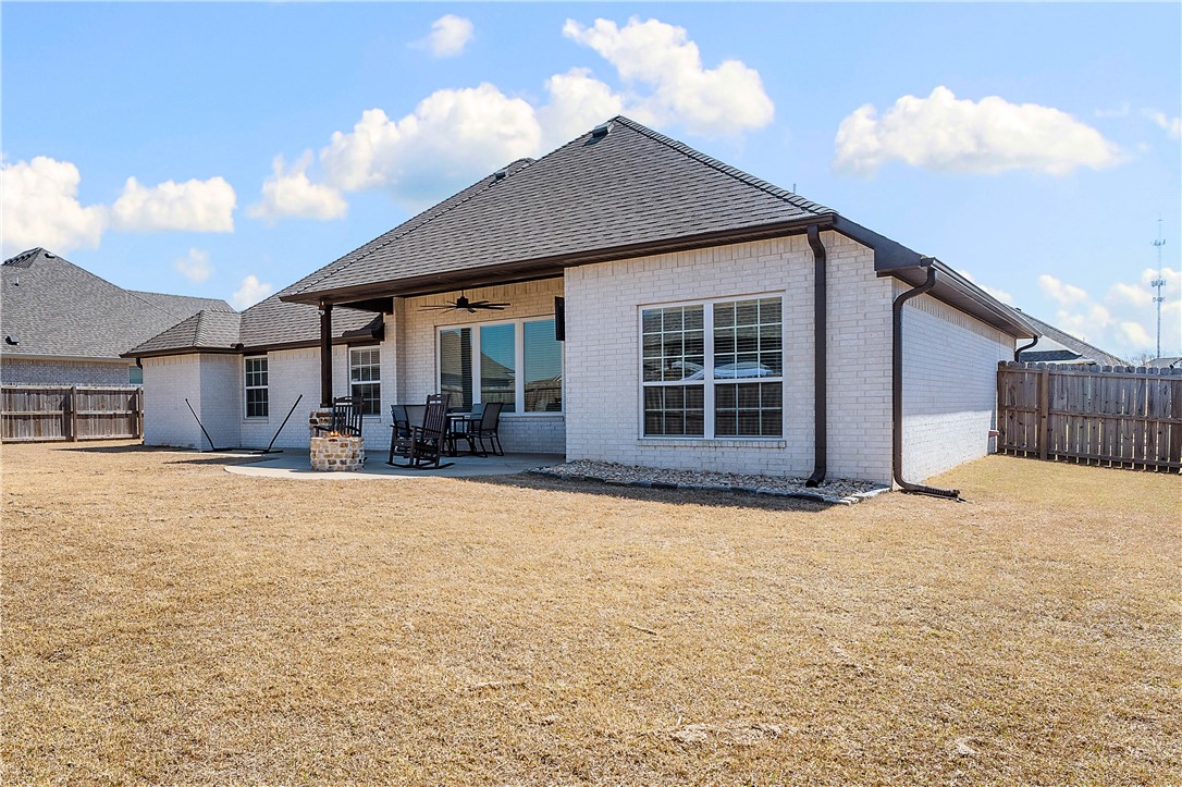 Elkhorn Ridge Sub Ph Iv Pea Ridge - Residential