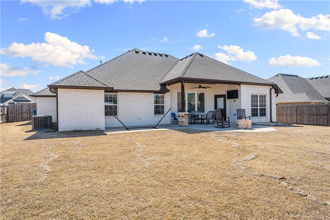 Elkhorn Ridge Sub Ph Iv Pea Ridge - Residential