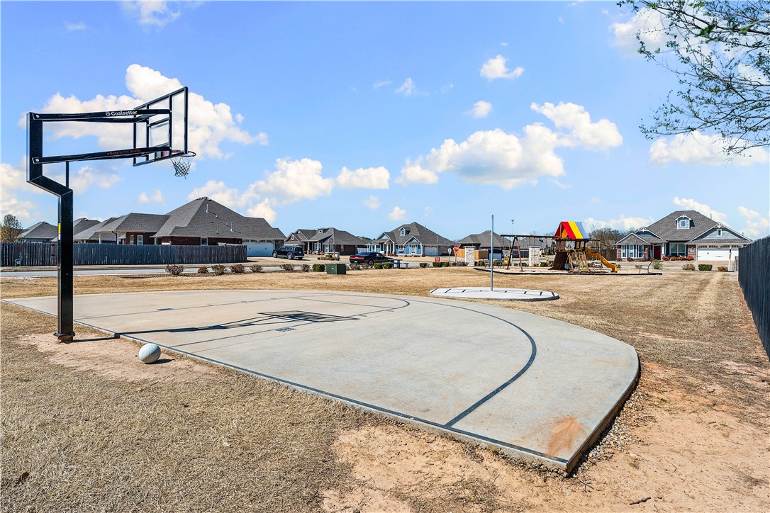 Elkhorn Ridge Sub Ph Iv Pea Ridge - Residential