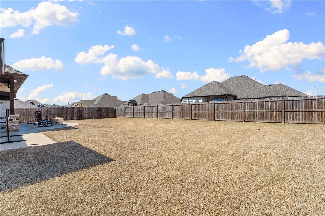 Elkhorn Ridge Sub Ph Iv Pea Ridge - Residential