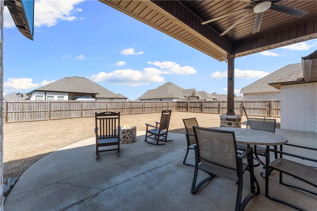 Elkhorn Ridge Sub Ph Iv Pea Ridge - Residential