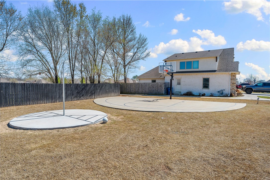 Elkhorn Ridge Sub Ph Iv Pea Ridge - Residential