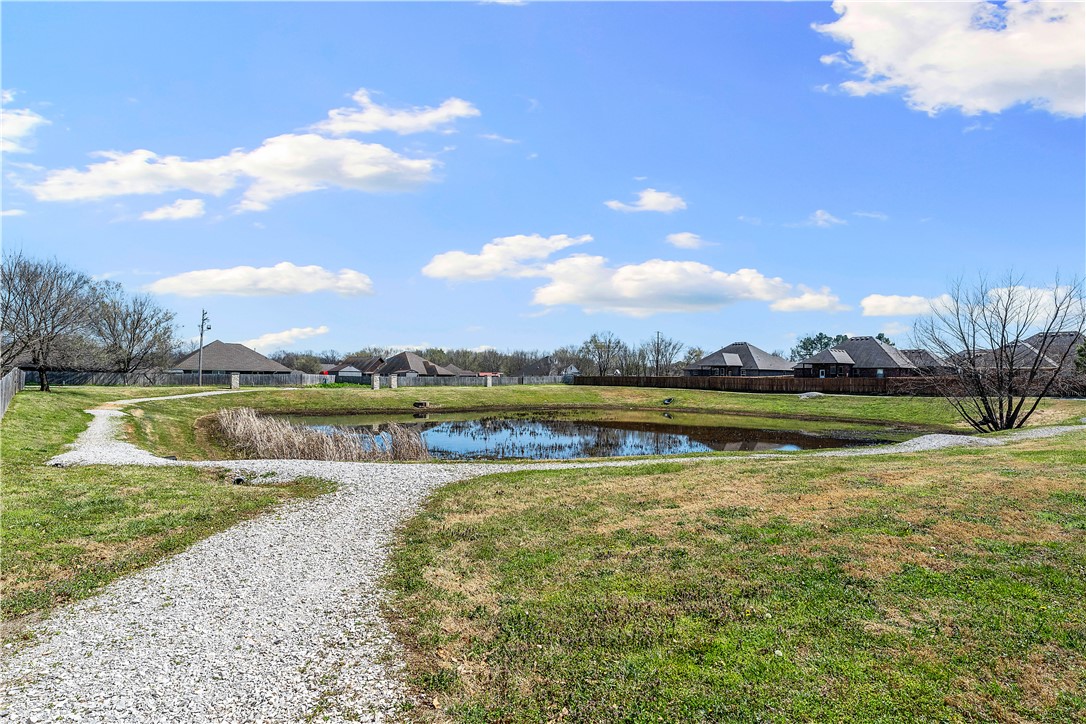 Elkhorn Ridge Sub Ph Iv Pea Ridge - Residential