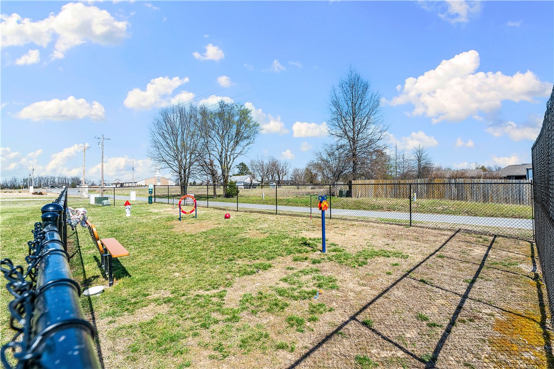 Elkhorn Ridge Sub Ph Iv Pea Ridge - Residential