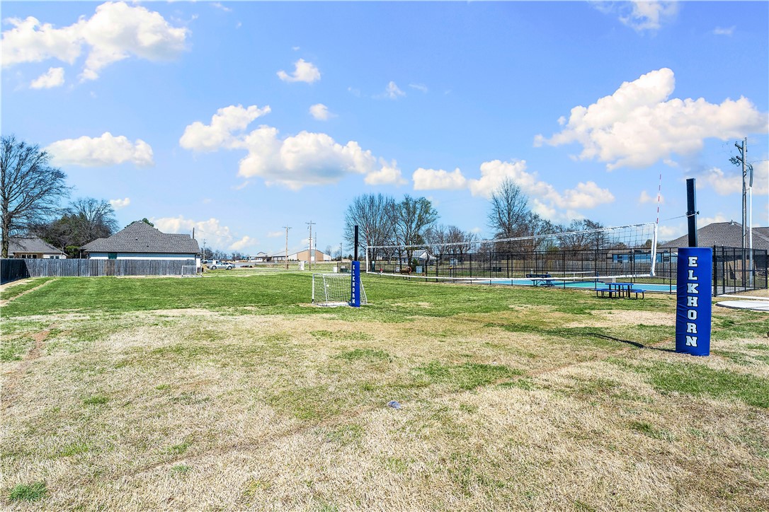 Elkhorn Ridge Sub Ph Iv Pea Ridge - Residential