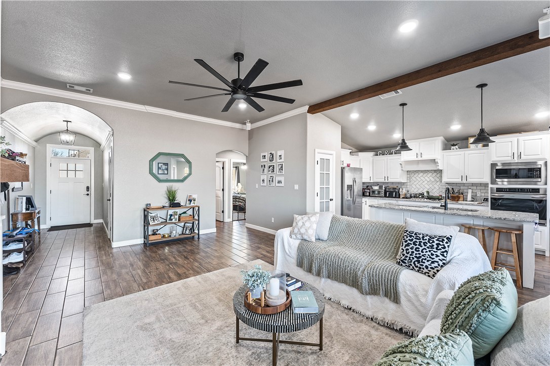 Elkhorn Ridge Sub Ph Iv Pea Ridge - Residential