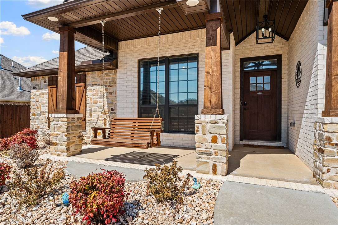 Elkhorn Ridge Sub Ph Iv Pea Ridge - Residential