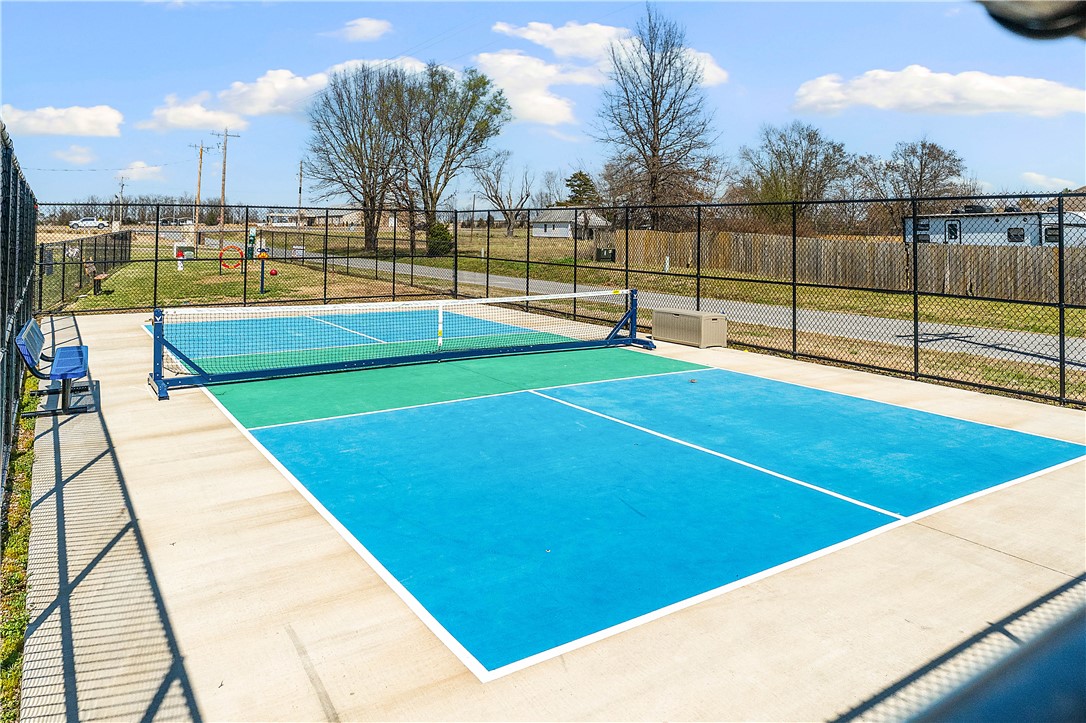 Elkhorn Ridge Sub Ph Iv Pea Ridge - Residential