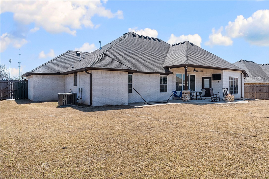 Elkhorn Ridge Sub Ph Iv Pea Ridge - Residential