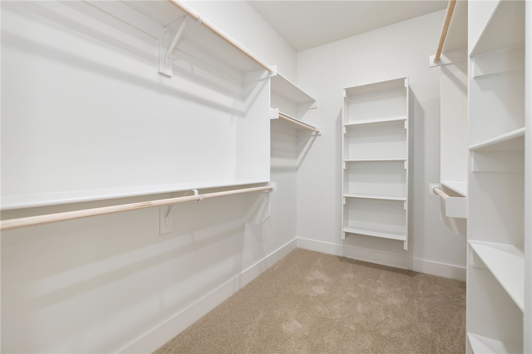 Saddle Hill Estates Rurban - Residential