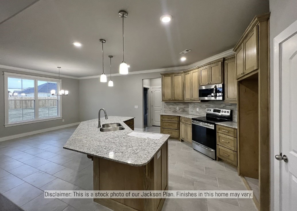 Saddle Hill Estates Rurban - Residential