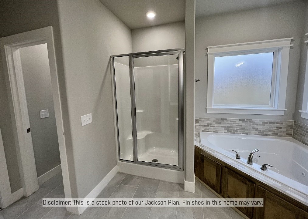 Saddle Hill Estates Rurban - Residential